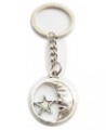 Starfish Keychain,Starfish, Starfish Charm,Beach Keychain,Beach, Beach Keyring Moon Pentagram 2.5cm $6.99 Accessories